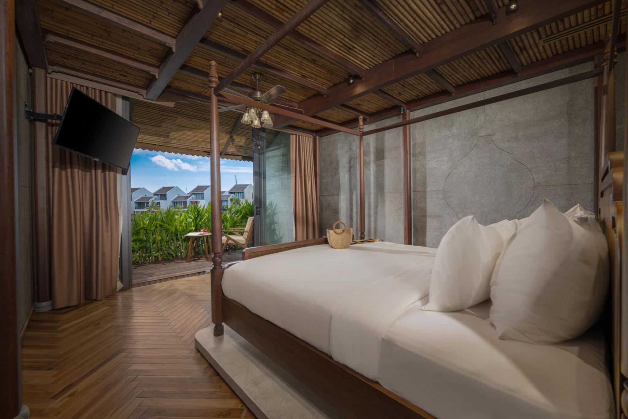 Casamia Pool - Near Old Town & An Bang Beach Villa