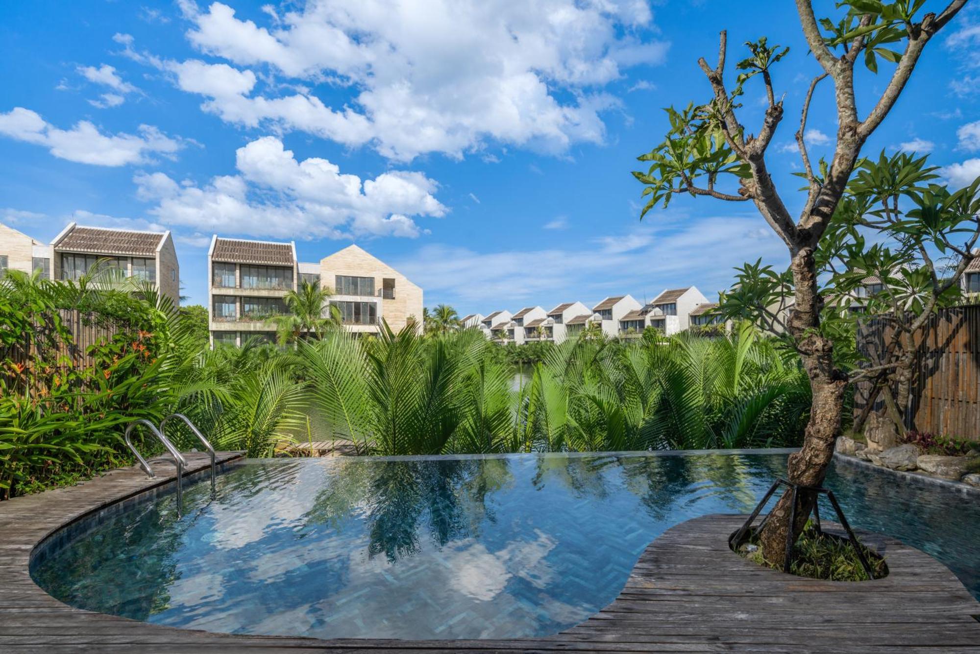 Casamia Pool - Near Old Town & An Bang Beach * Hoi An