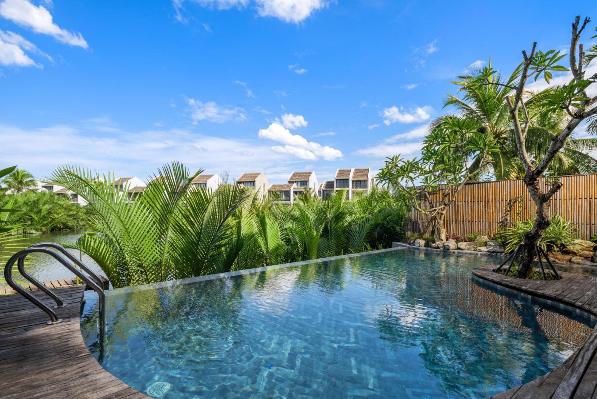 Casamia Pool - Near Old Town & An Bang Beach