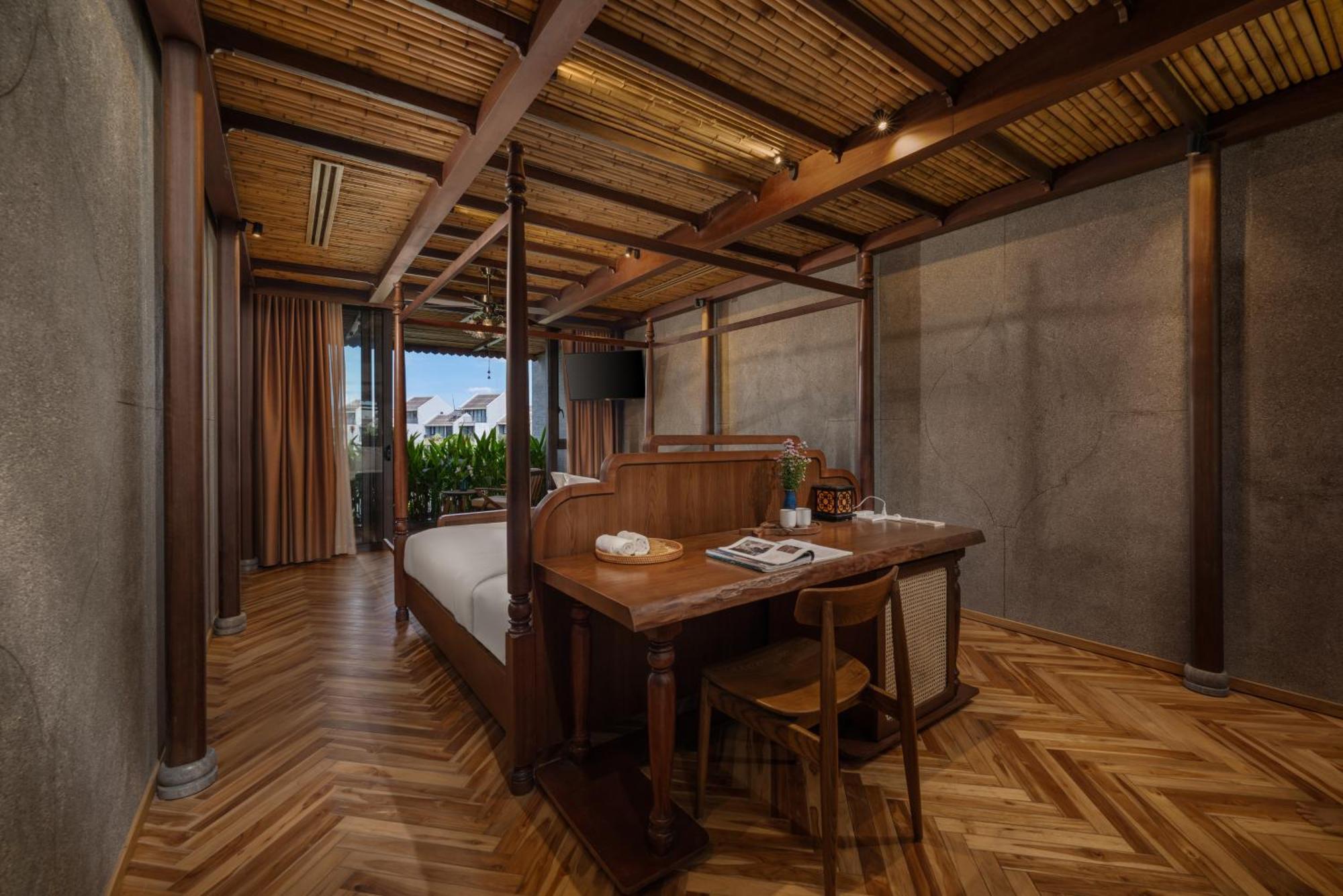 Villa Casamia Pool - Near Old Town & An Bang Beach