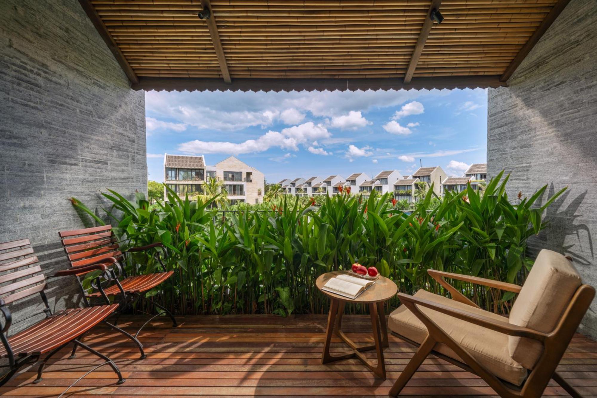 Casamia Pool - Near Old Town & An Bang Beach Villa *