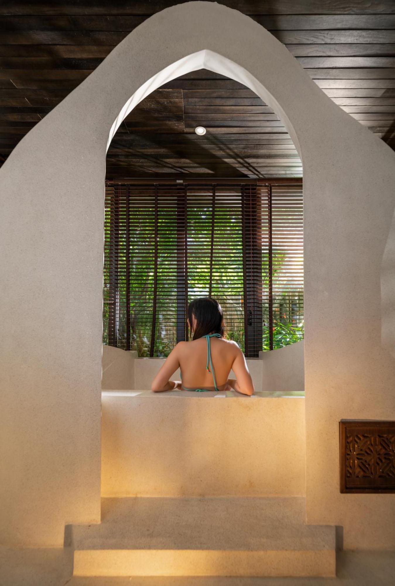 Casamia Pool - Near Old Town & An Bang Beach Villa *