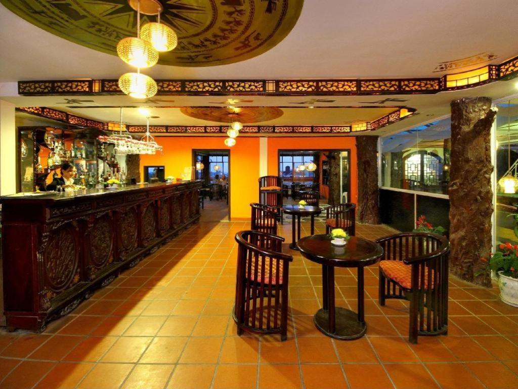 Hotel Lantern Hoi An