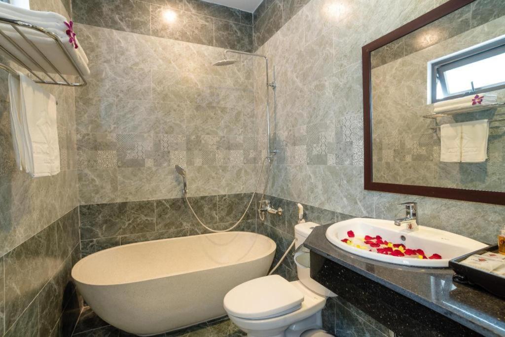 Vinci Hotel