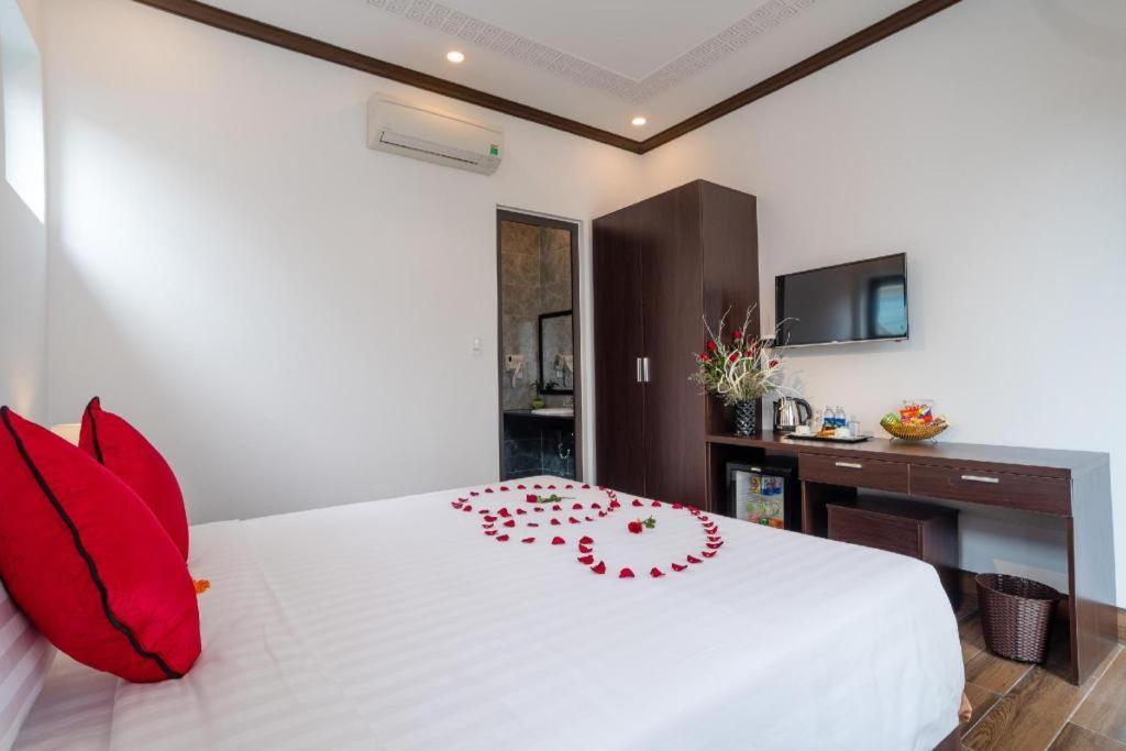 Vinci Hotel 3*