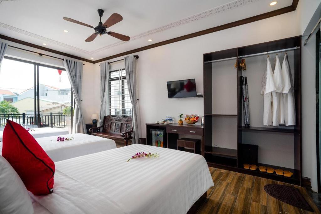 Hotel Vinci Hoi An