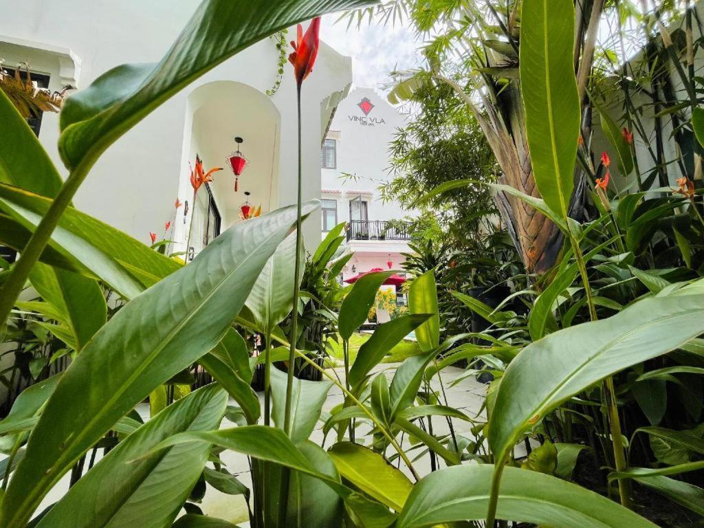 Hotel Vinci Hoi An