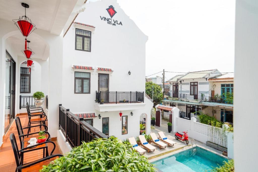 Hotel Vinci Hoi An