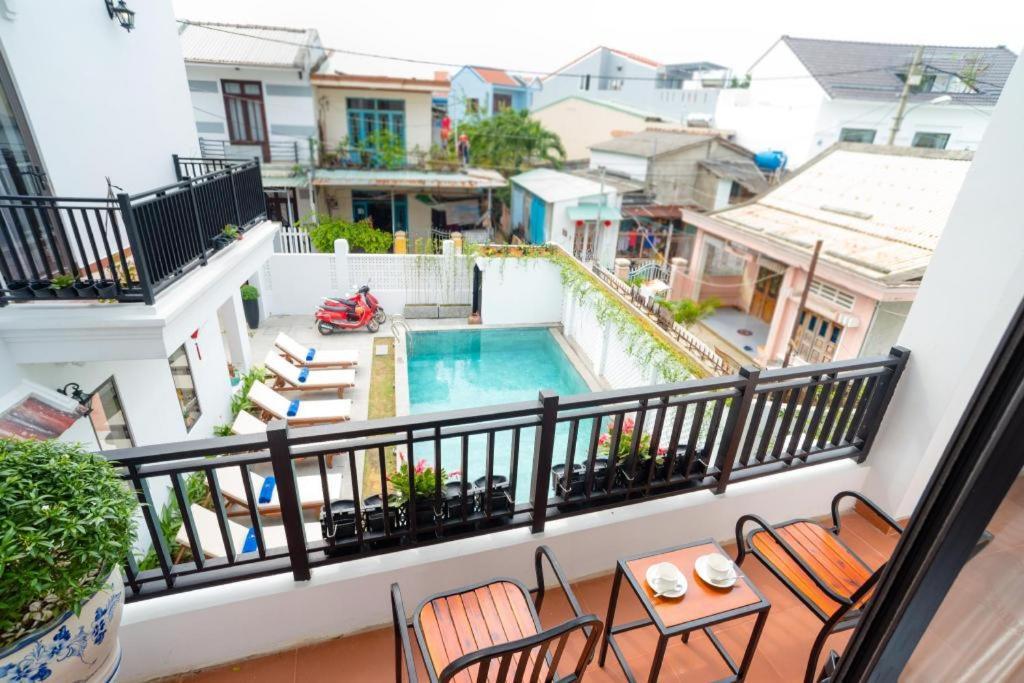 Hotel Vinci Hoi An