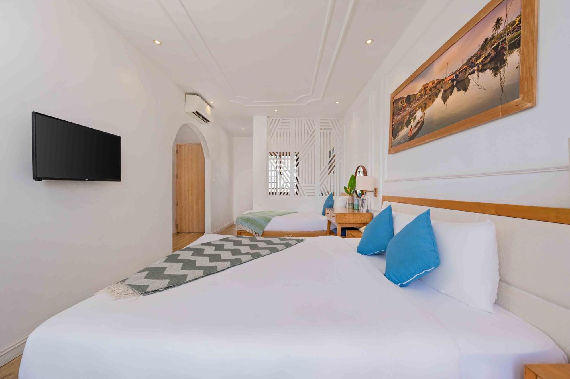 Hotel Lime Hoi An