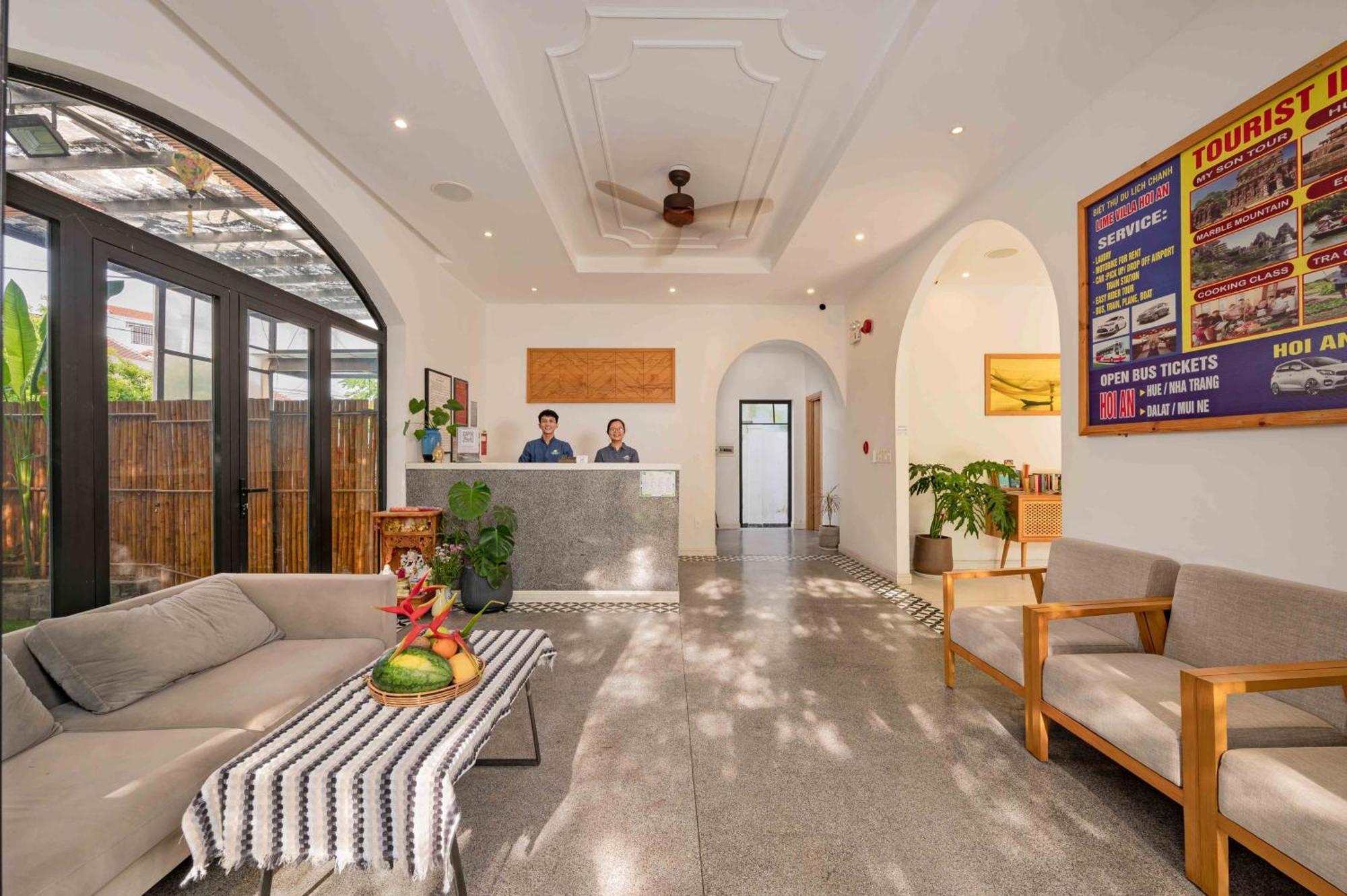 Hotel Lime 3*