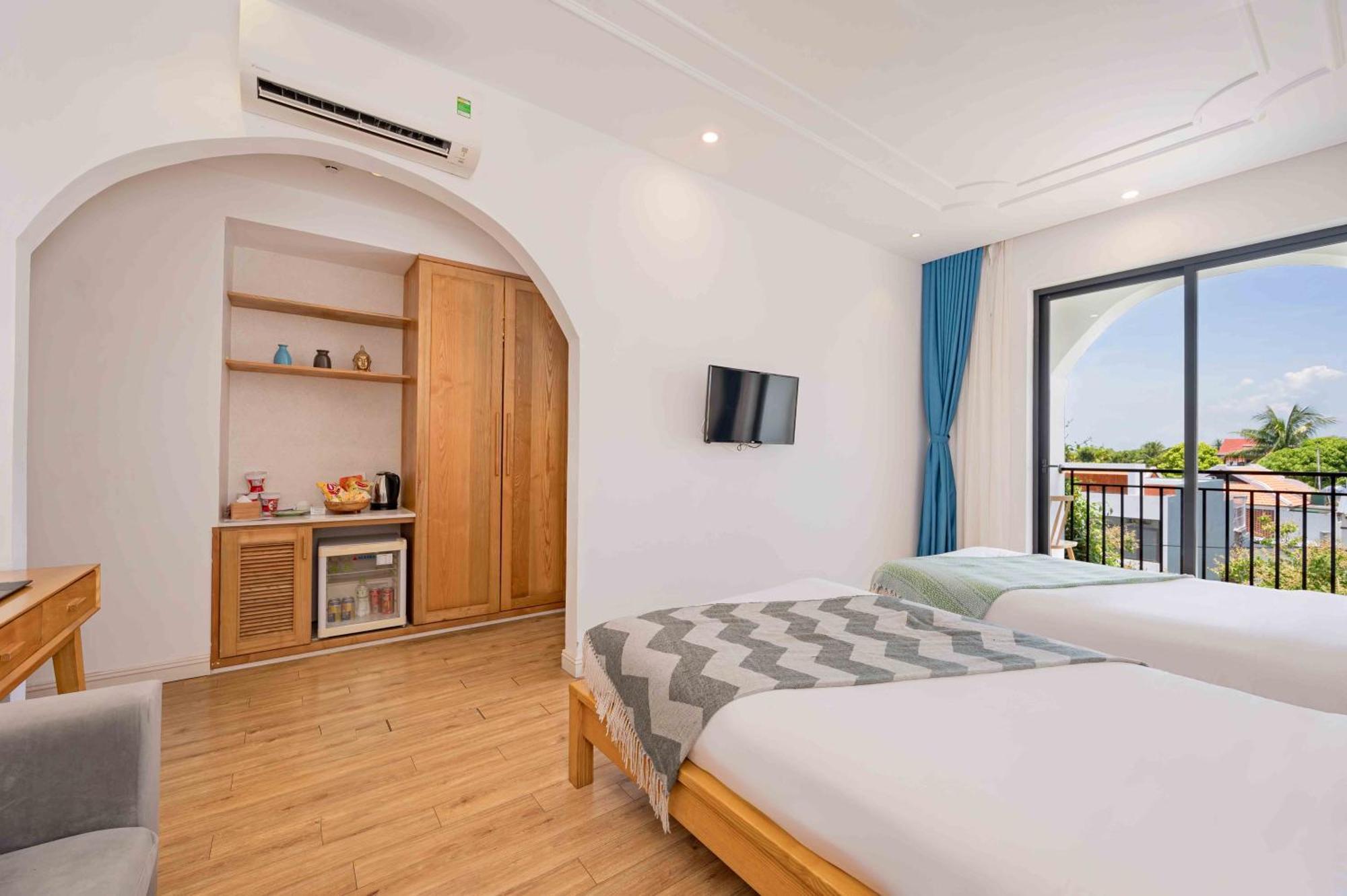 Lime 3* Hoi An