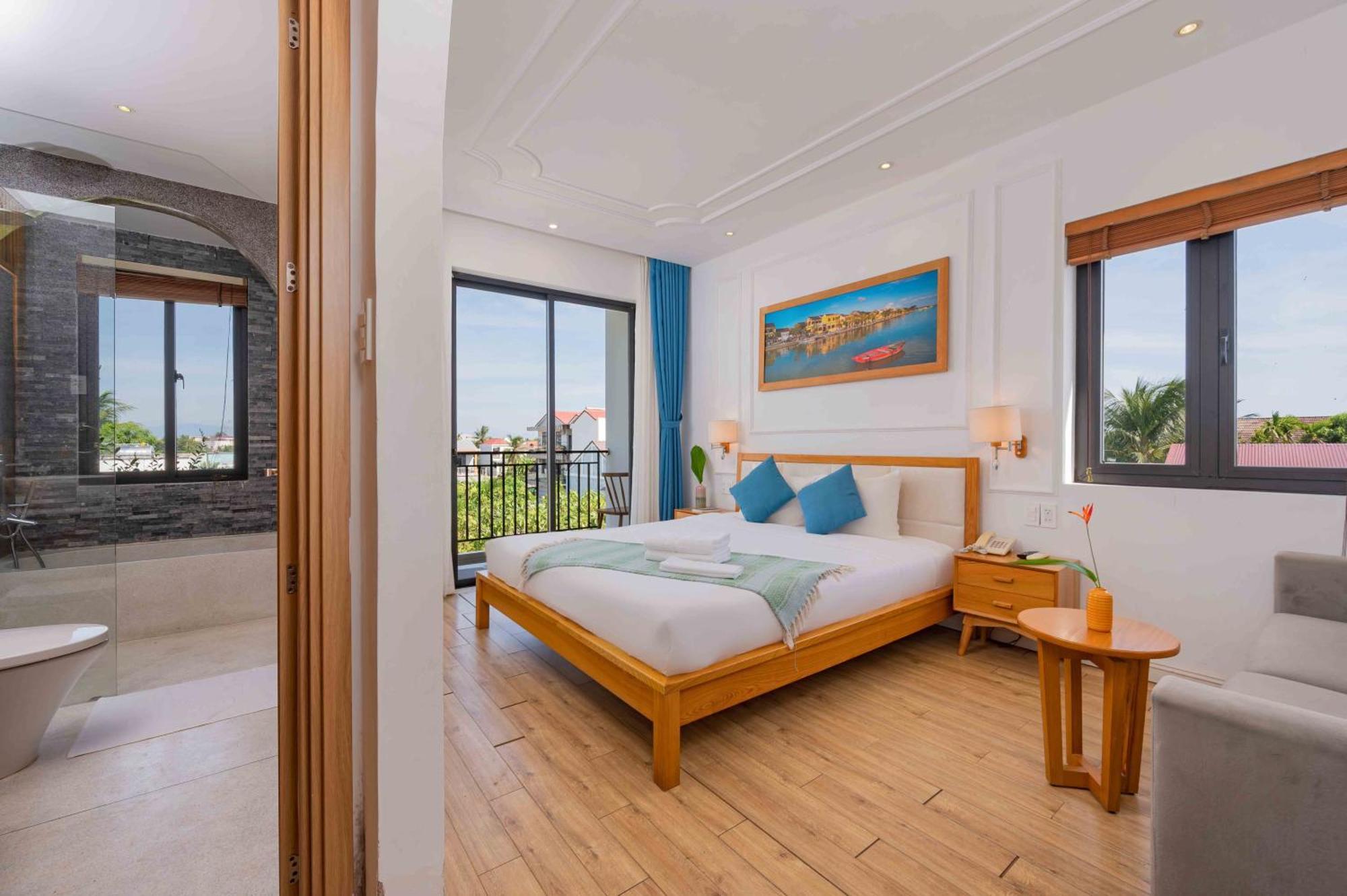 Hotel Lime