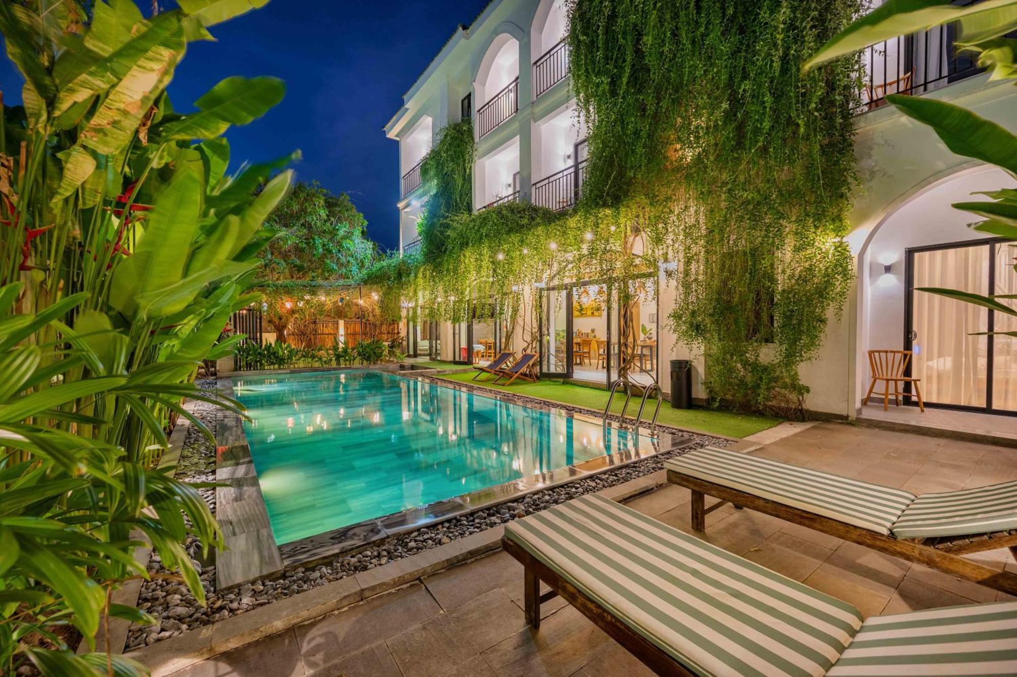 Lime Hotel 3*