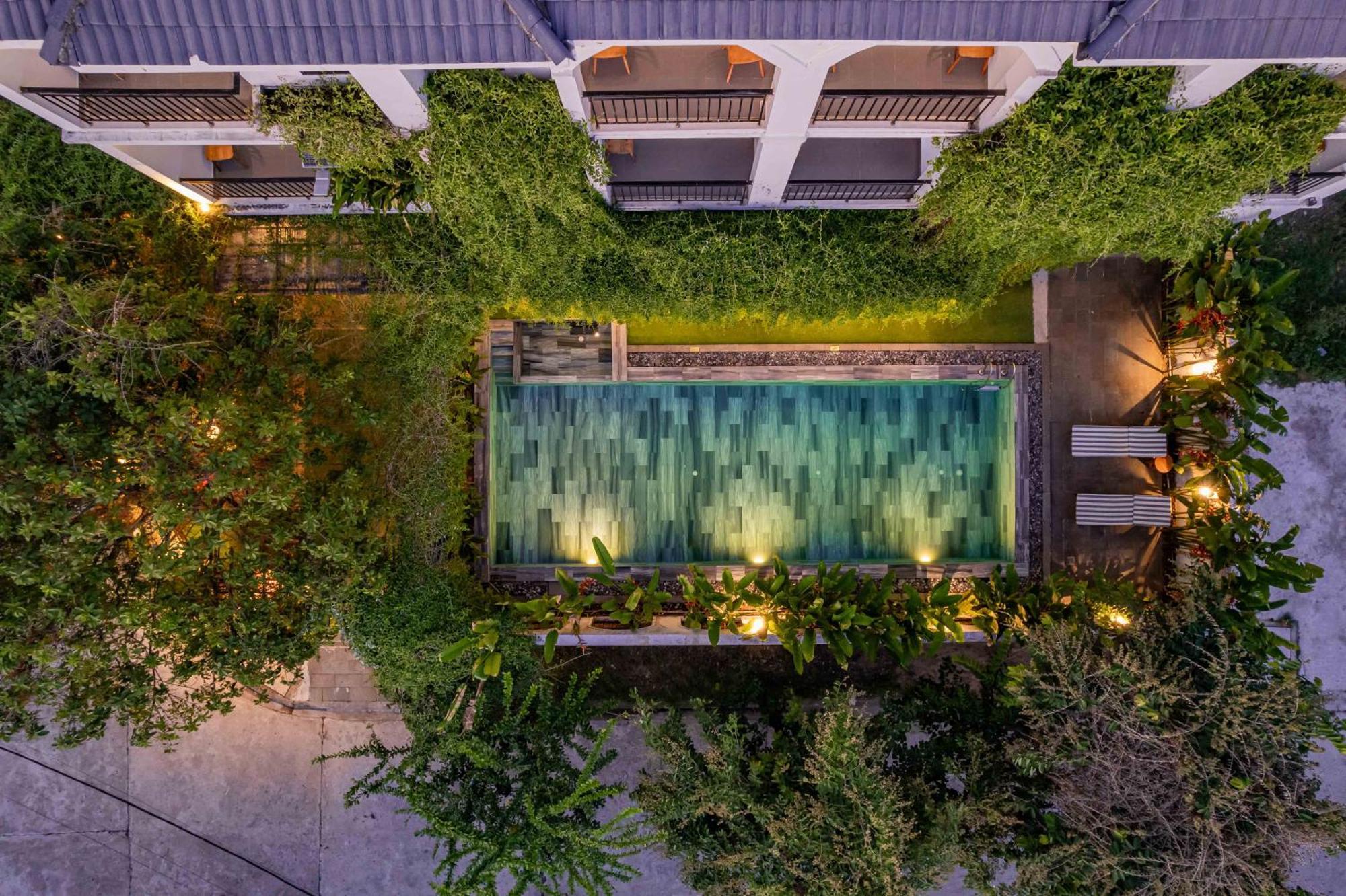 Lime Hotel