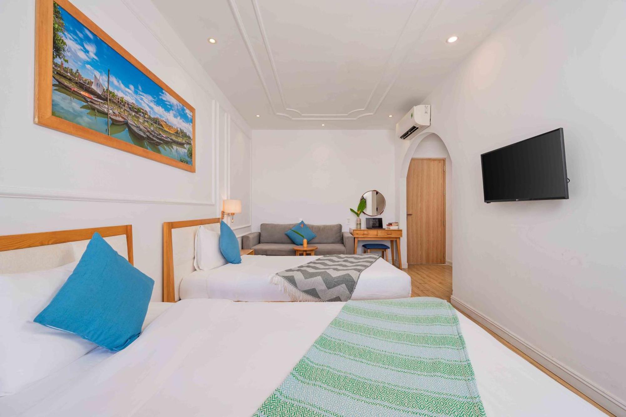 Hotel Lime Hoi An