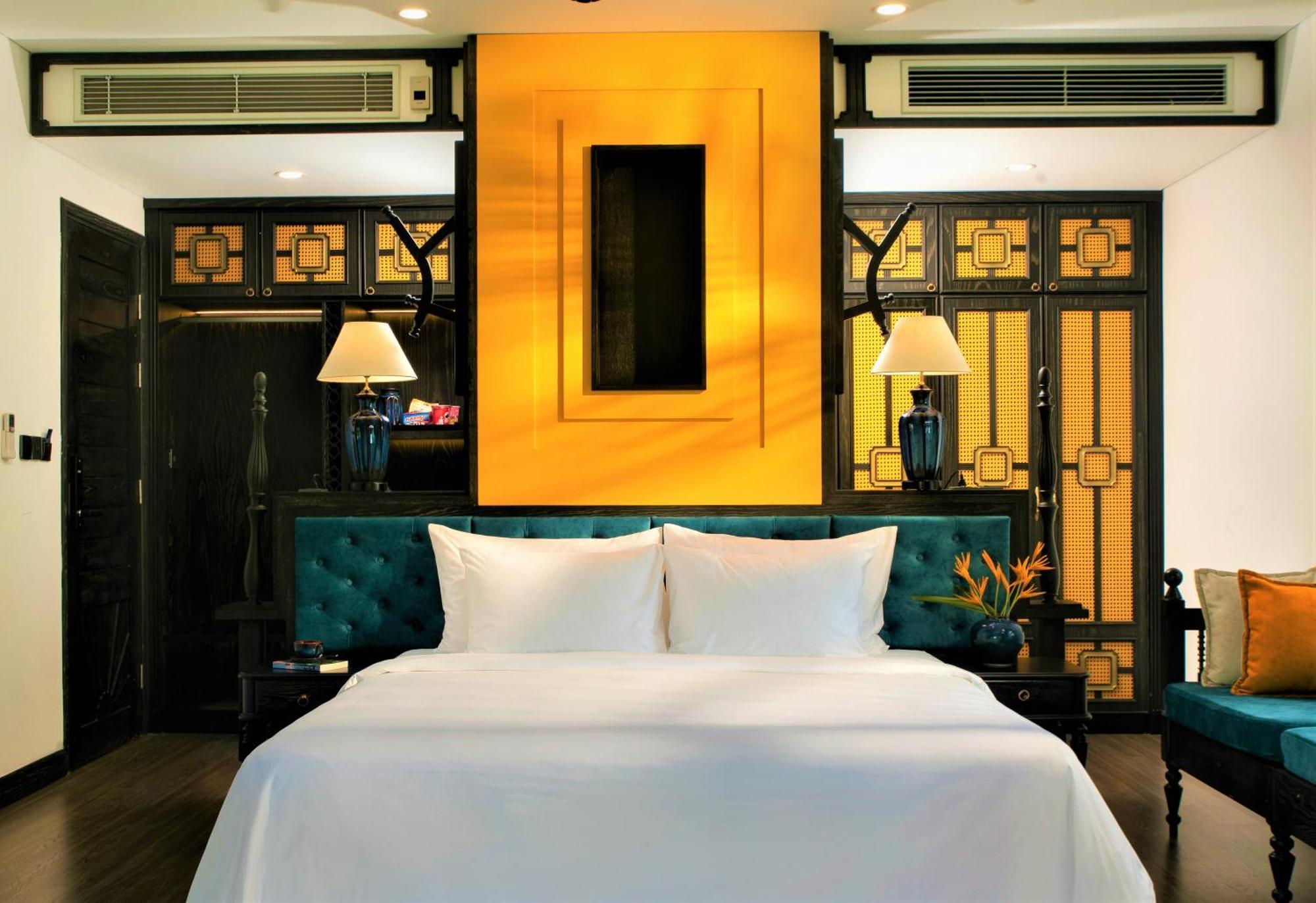 Bliss & Wellness 5* Hoi An