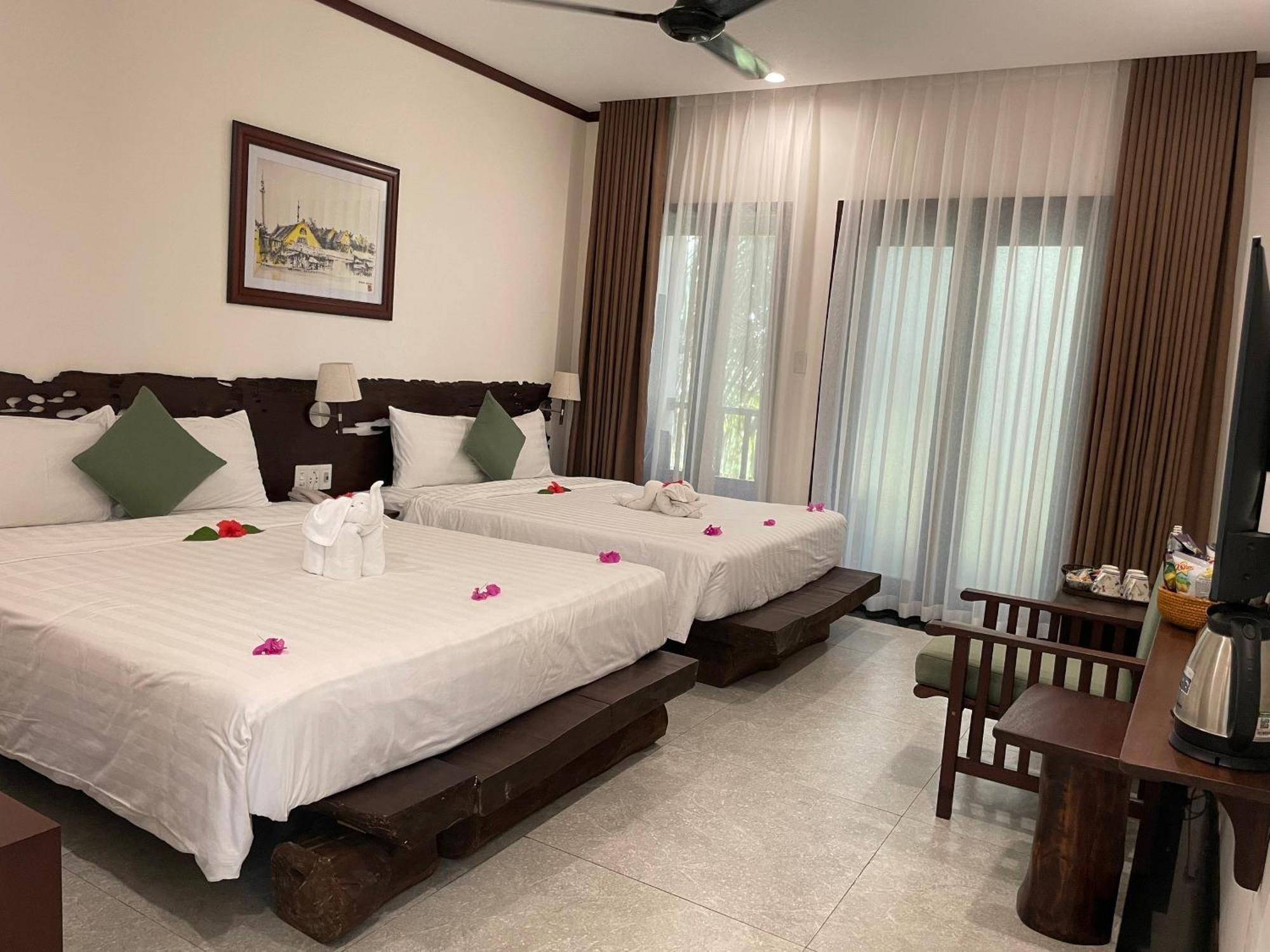 Hotel Mayci Boutique Hotel & Restaurant By Amber Hoi An