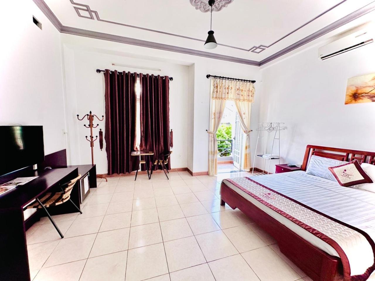 Privatunterkunft Lisa Hoi An
