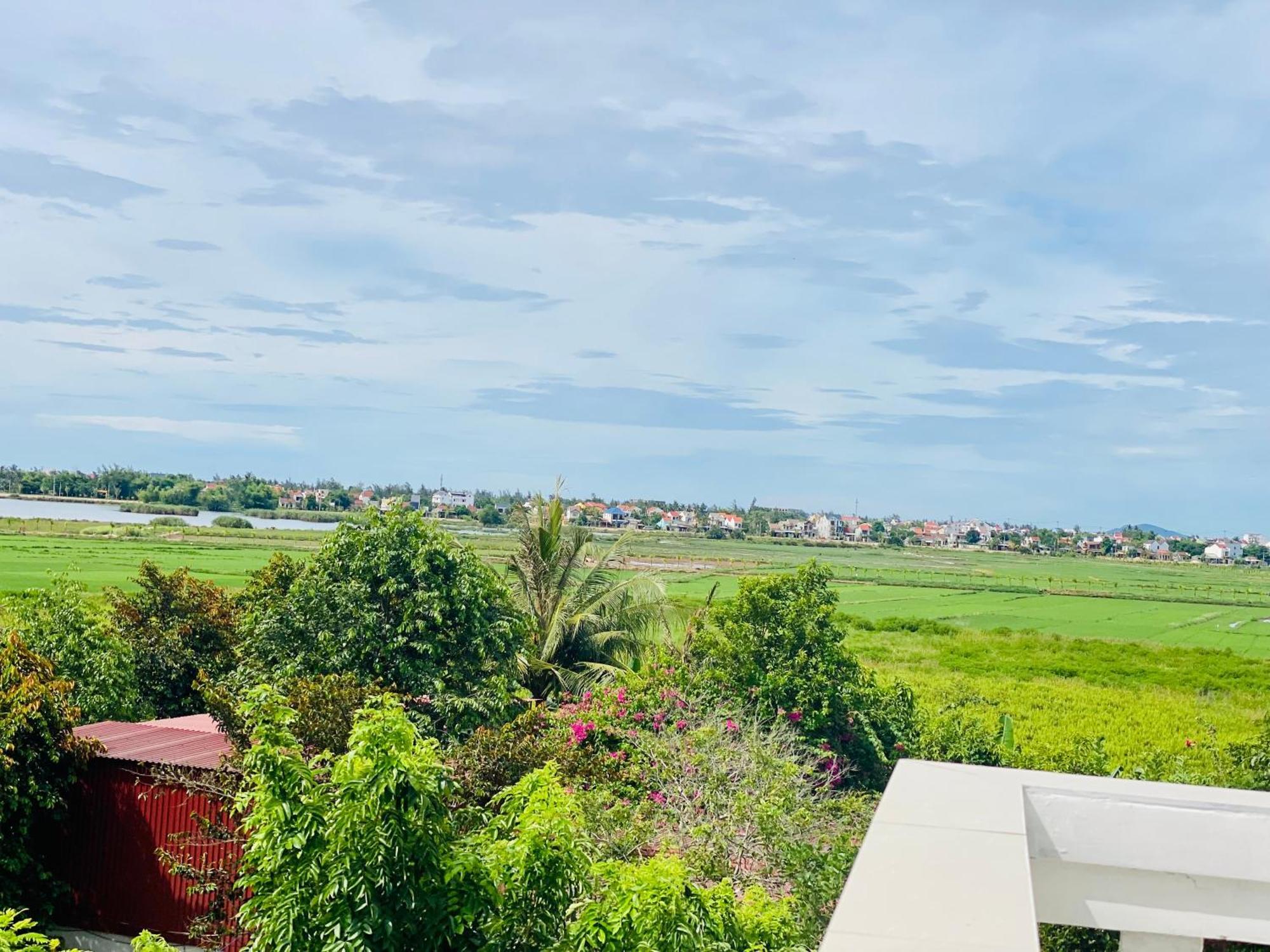 Rice River - 3*