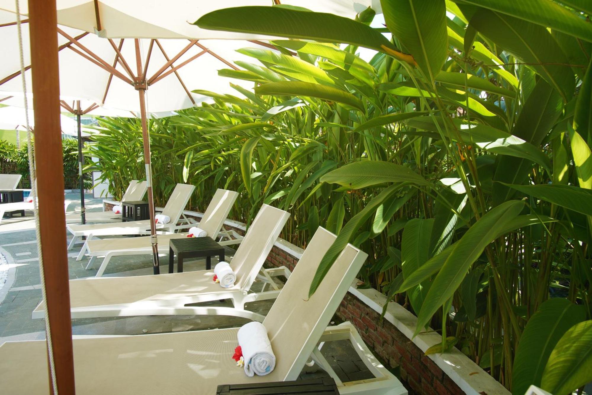 Resort Ancient House & 4*