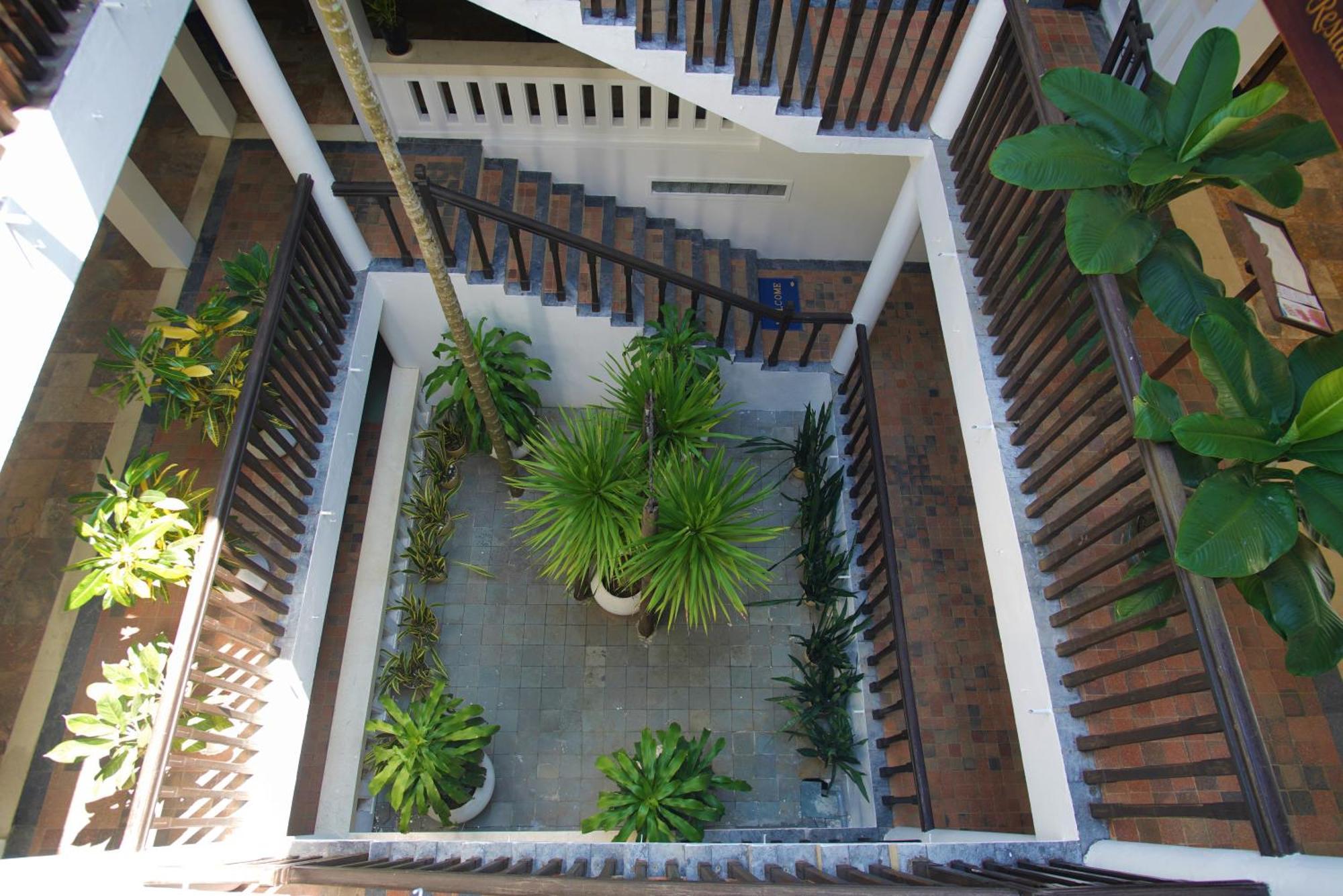 Ancient House & Resort Hoi An