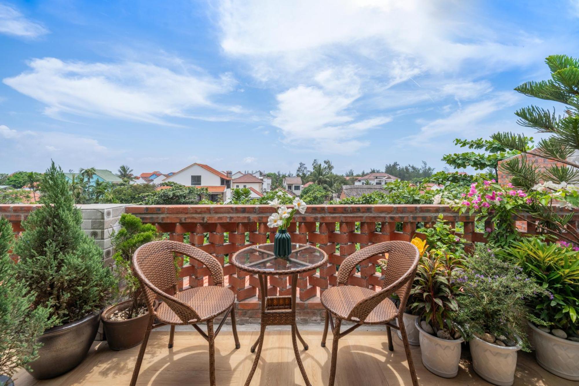 Bed & Breakfast Golden Bamboo An Bang &