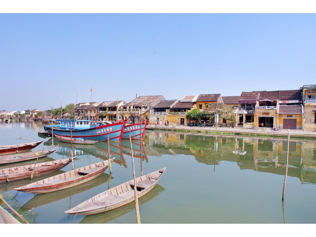 Green Boutique Hoi An