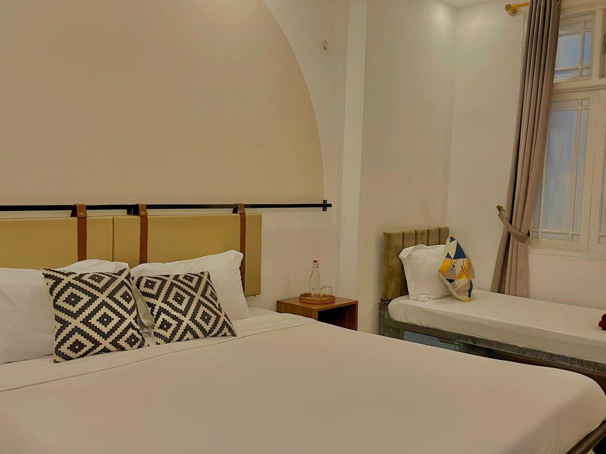 Lynk Hoian Hostel