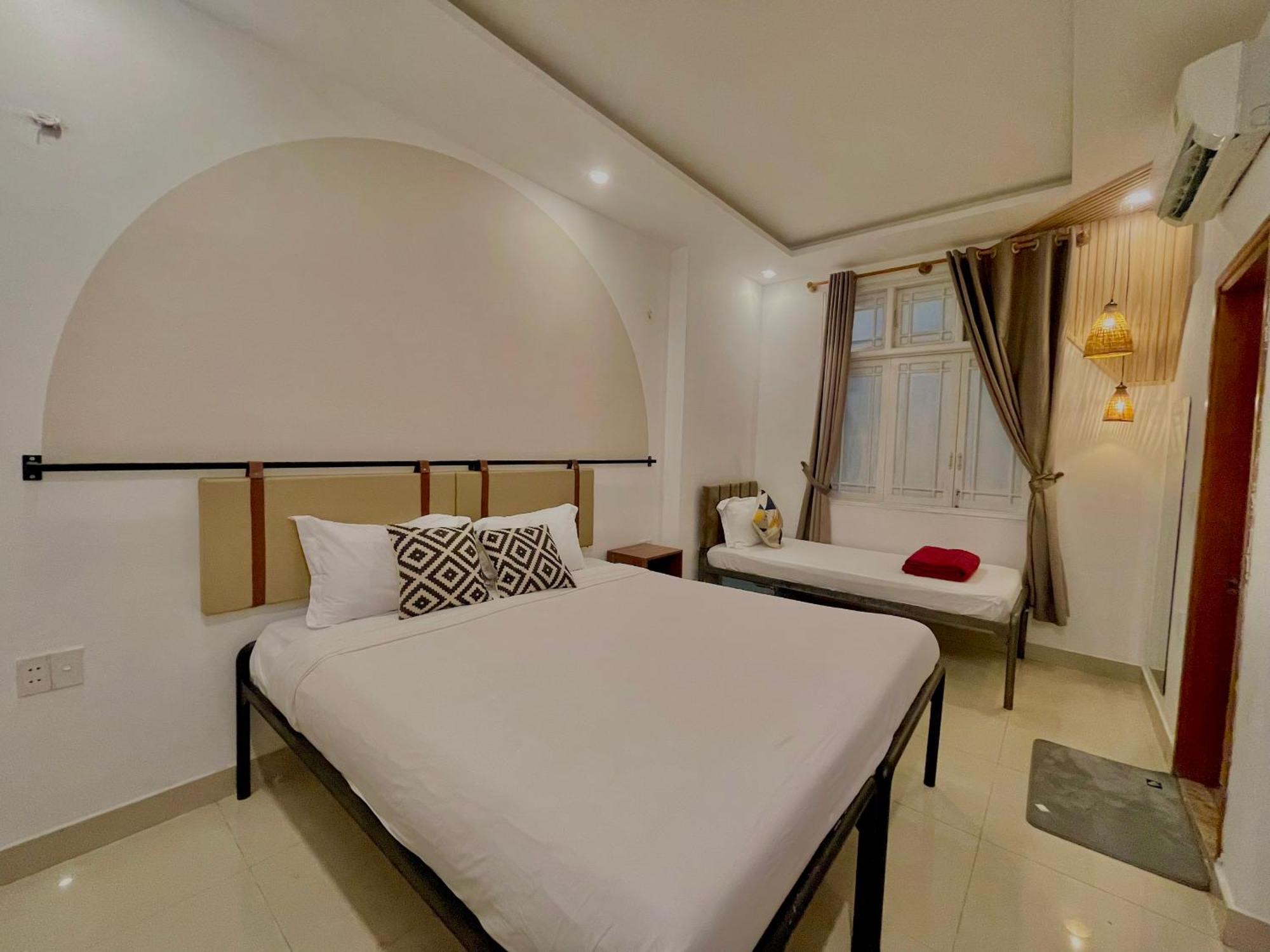 Hostel Lynk Hoian Hoi An