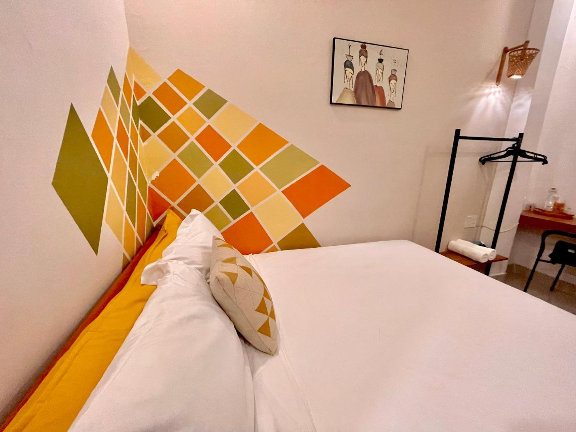 Lynk Hoian Hostel