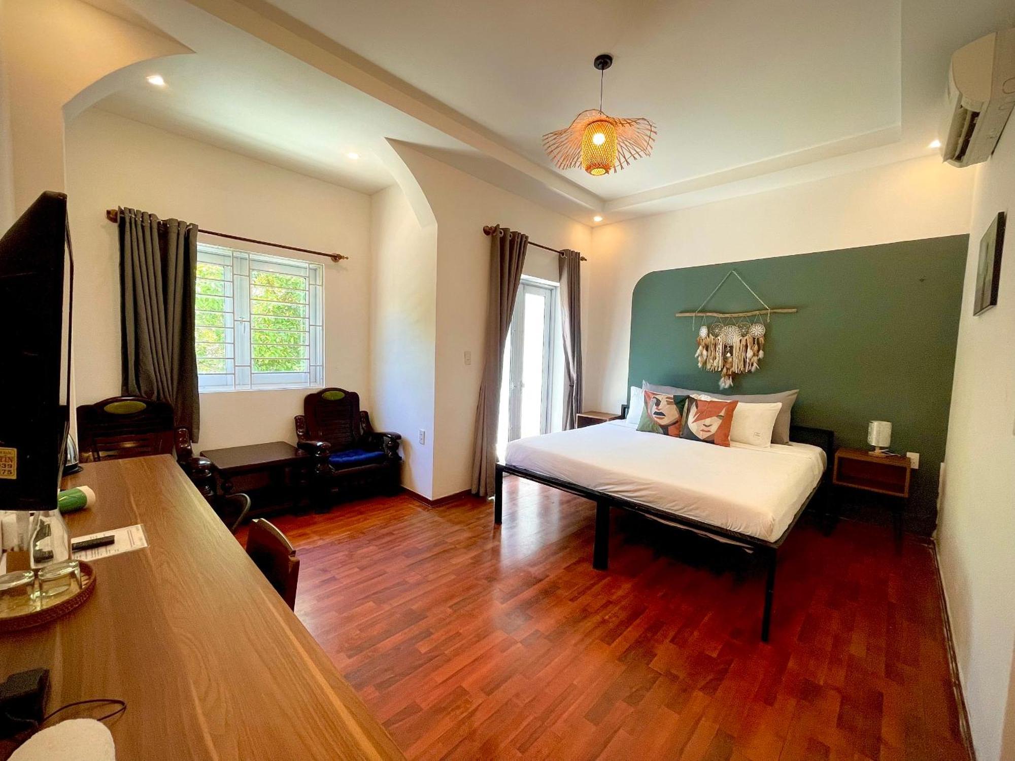 Hostel Lynk Hoian *