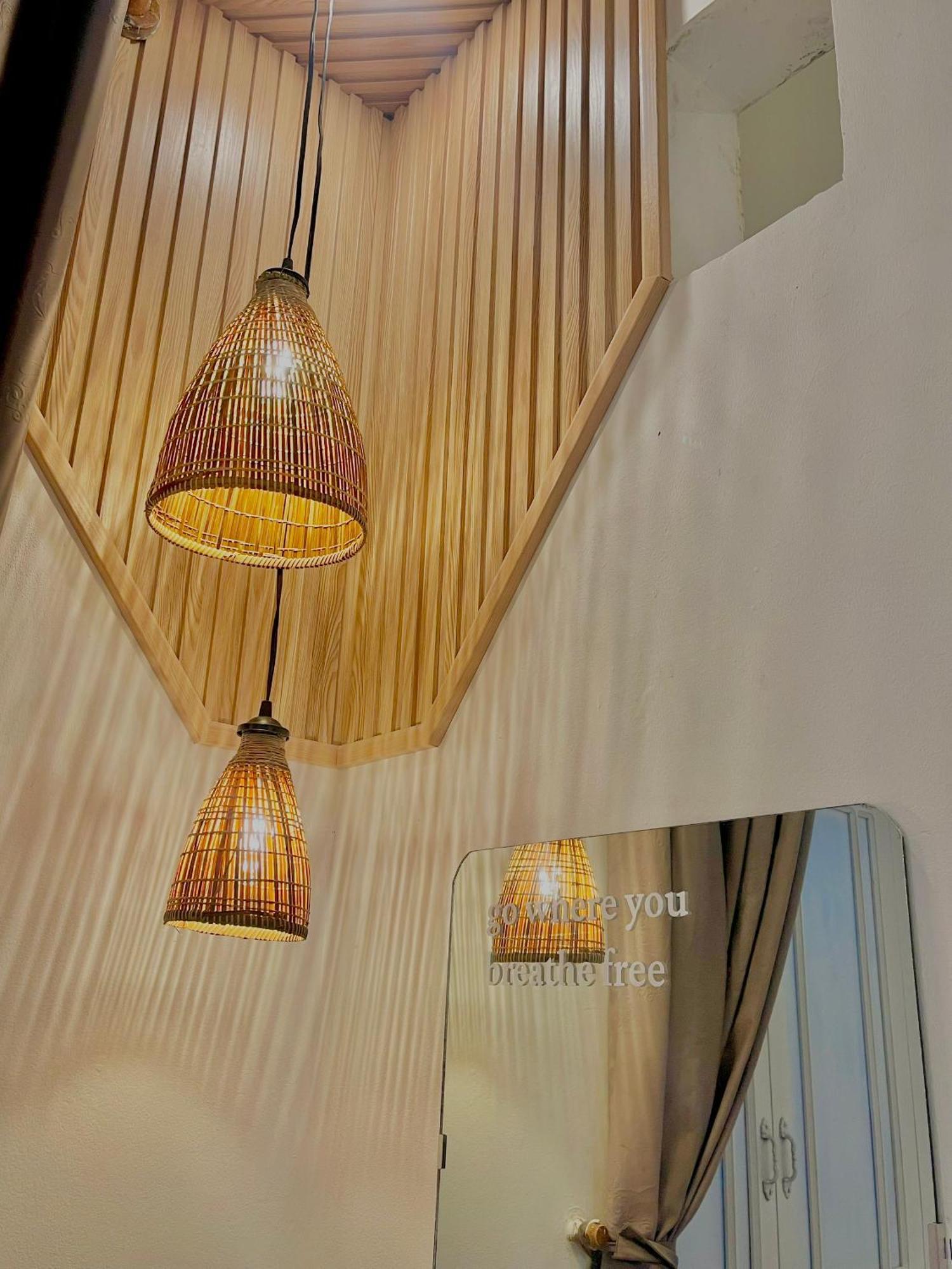 Lynk Hoian Hostel Hoi An