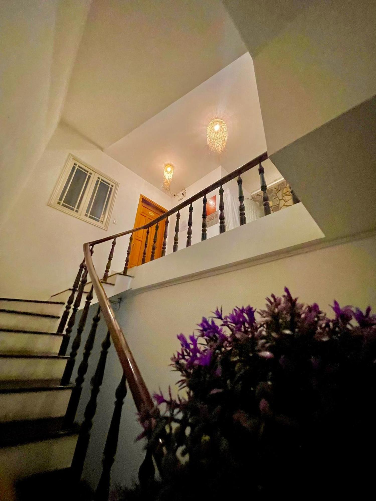 Lynk Hoian Hostel Hoi An