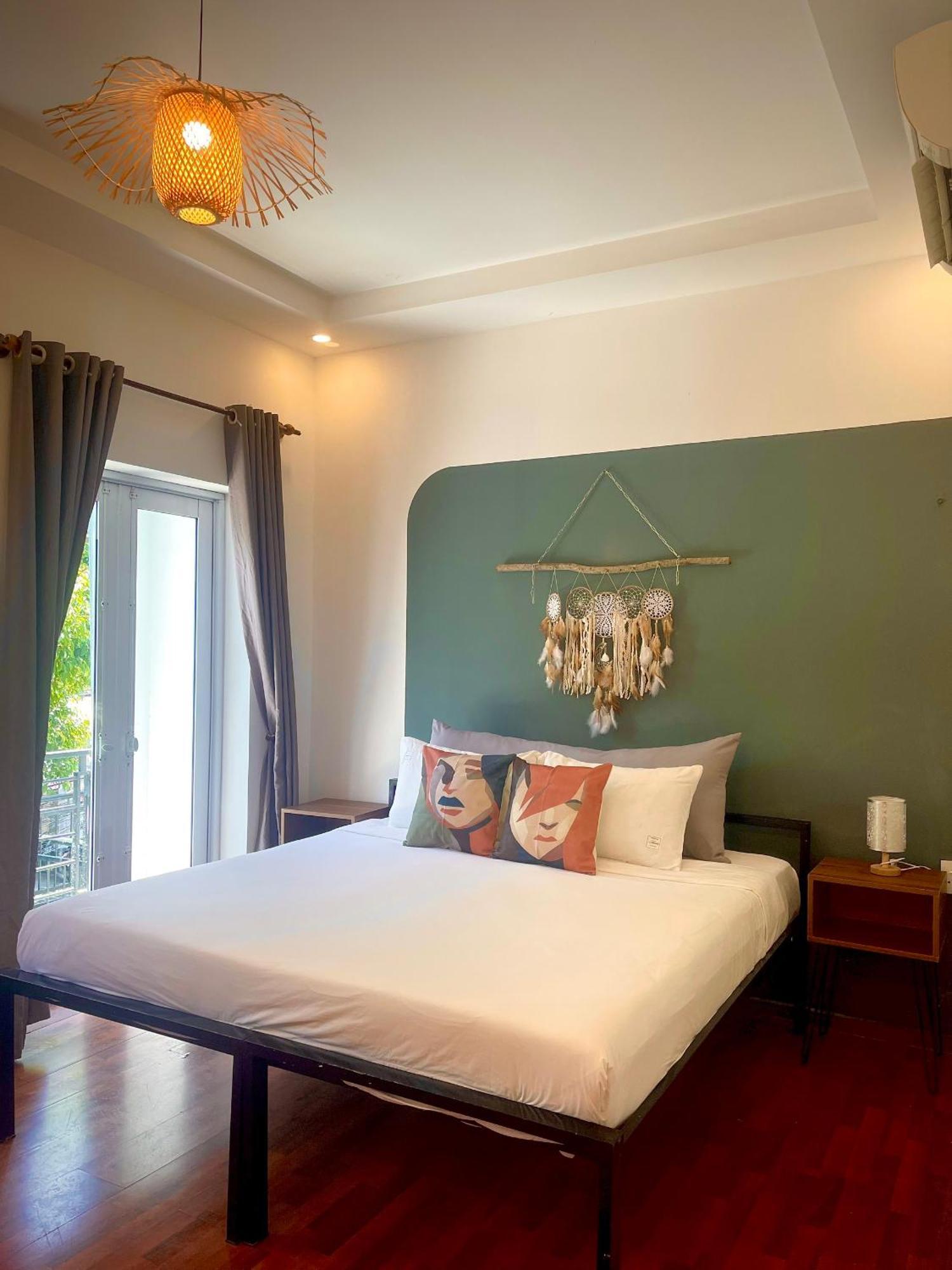Lynk Hoian Hostel