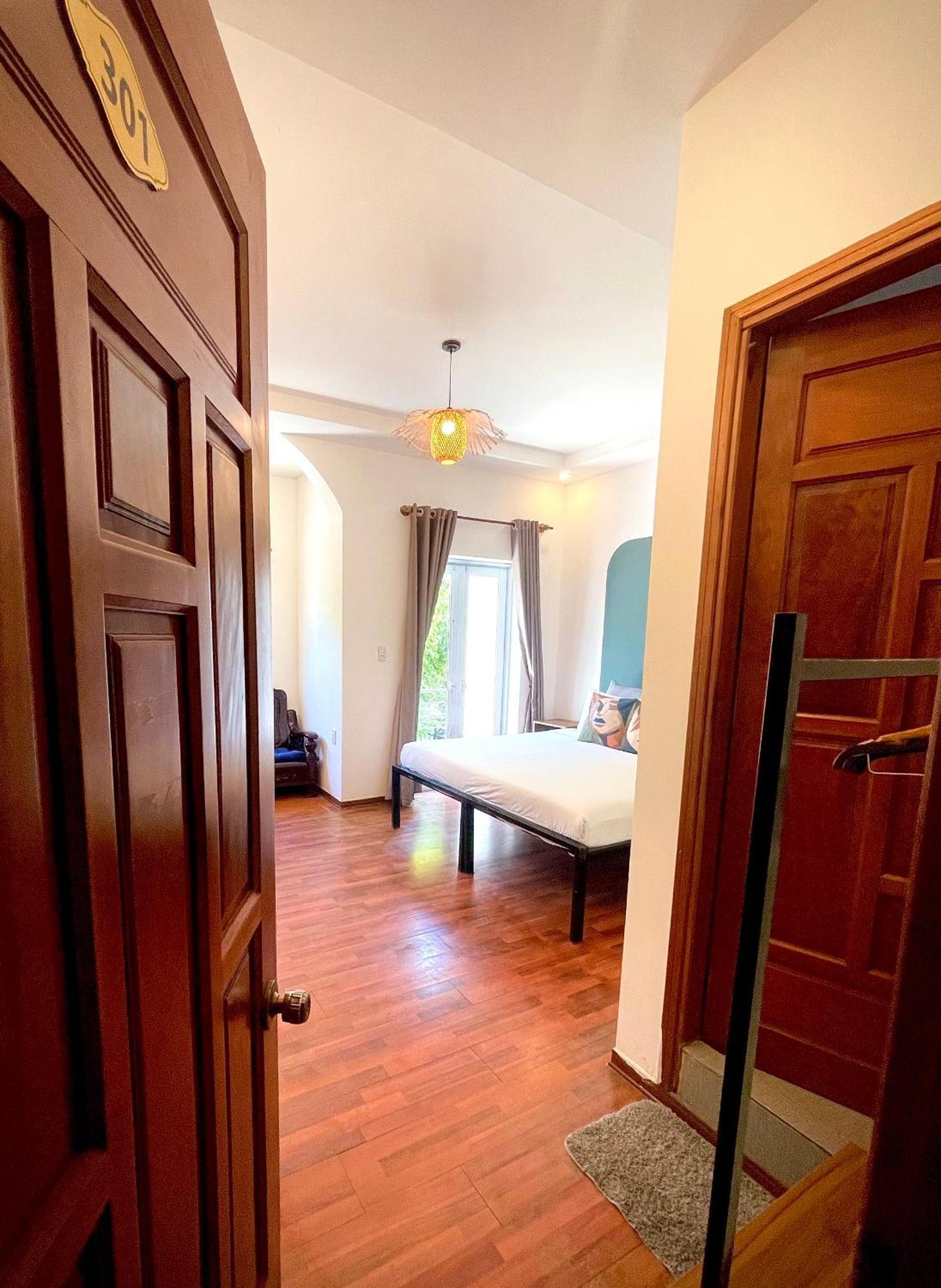 Hostel Lynk Hoian *