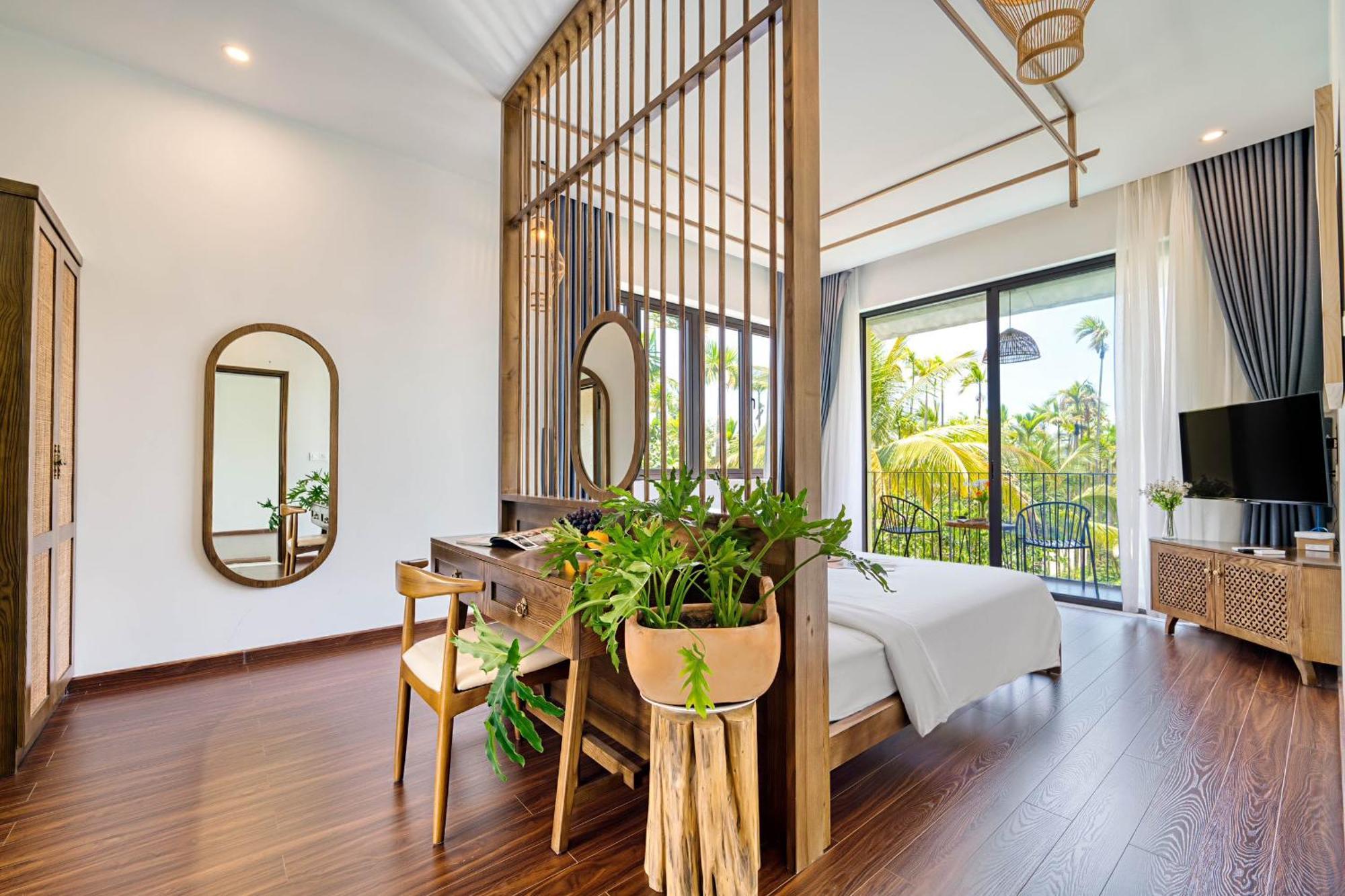 Villa Serene Villa, 4brs Riverside, Private Pool