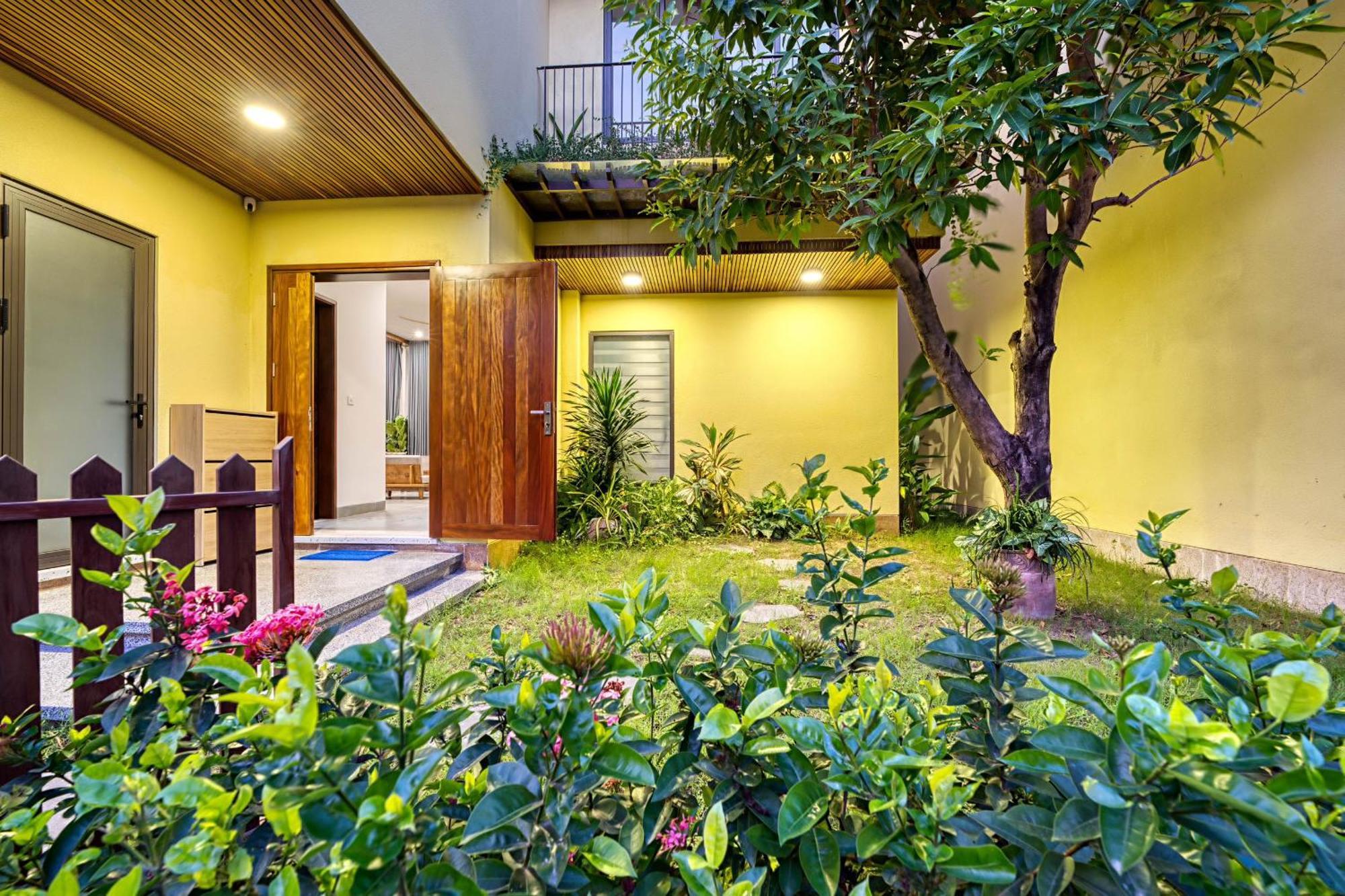 Serene Villa, 4brs Riverside, Private Pool *