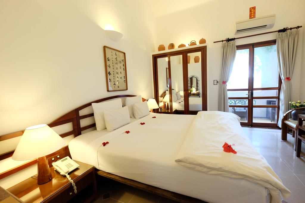 Ha An Hotel 3*
