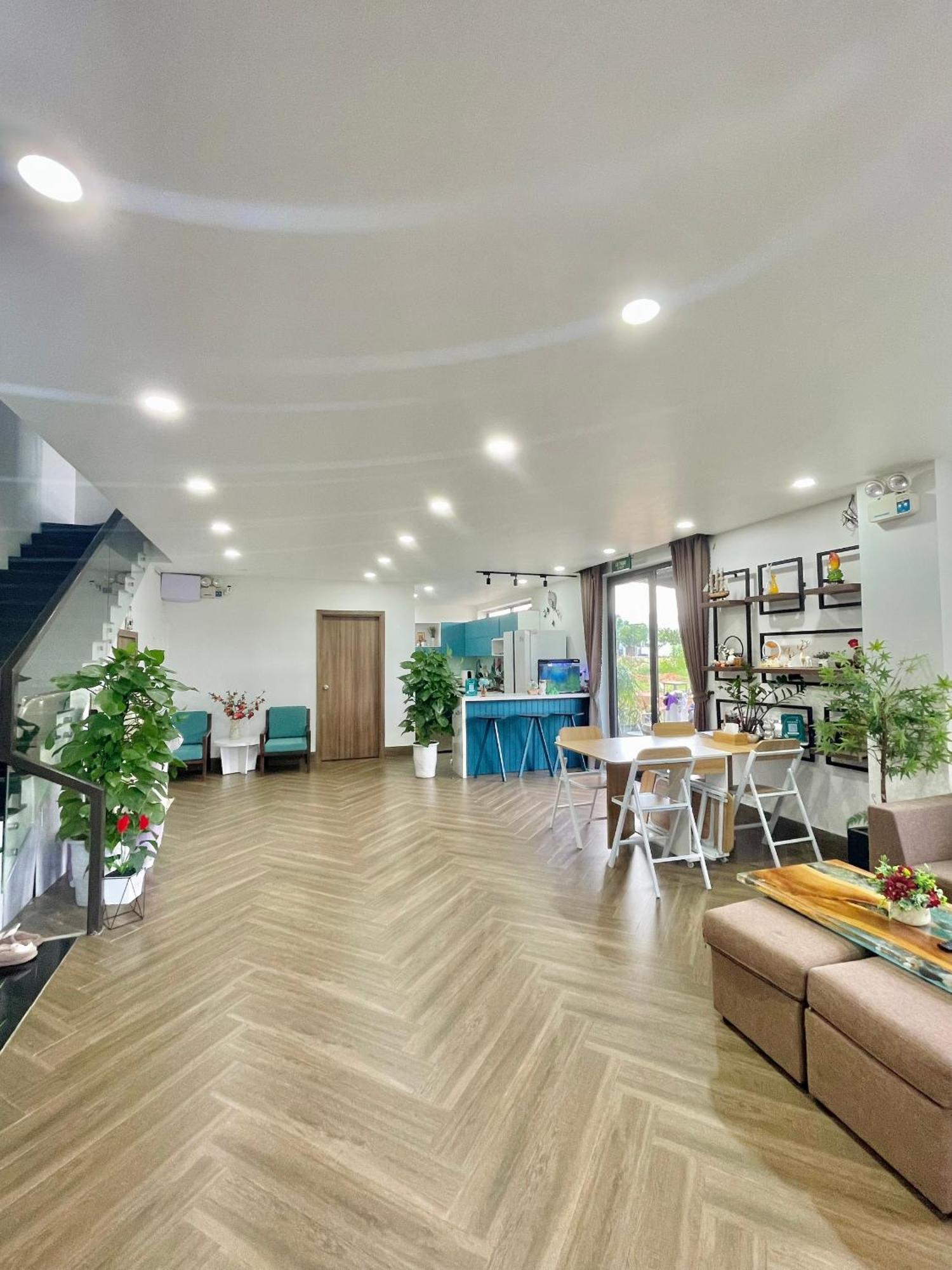 Guest house Lena Boutique