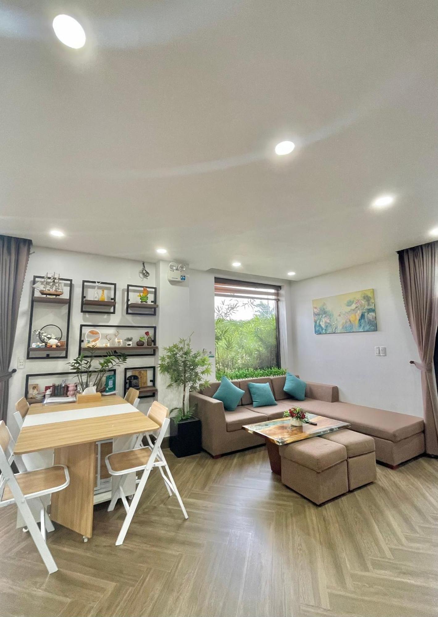 Guest house Lena Boutique Hoi An