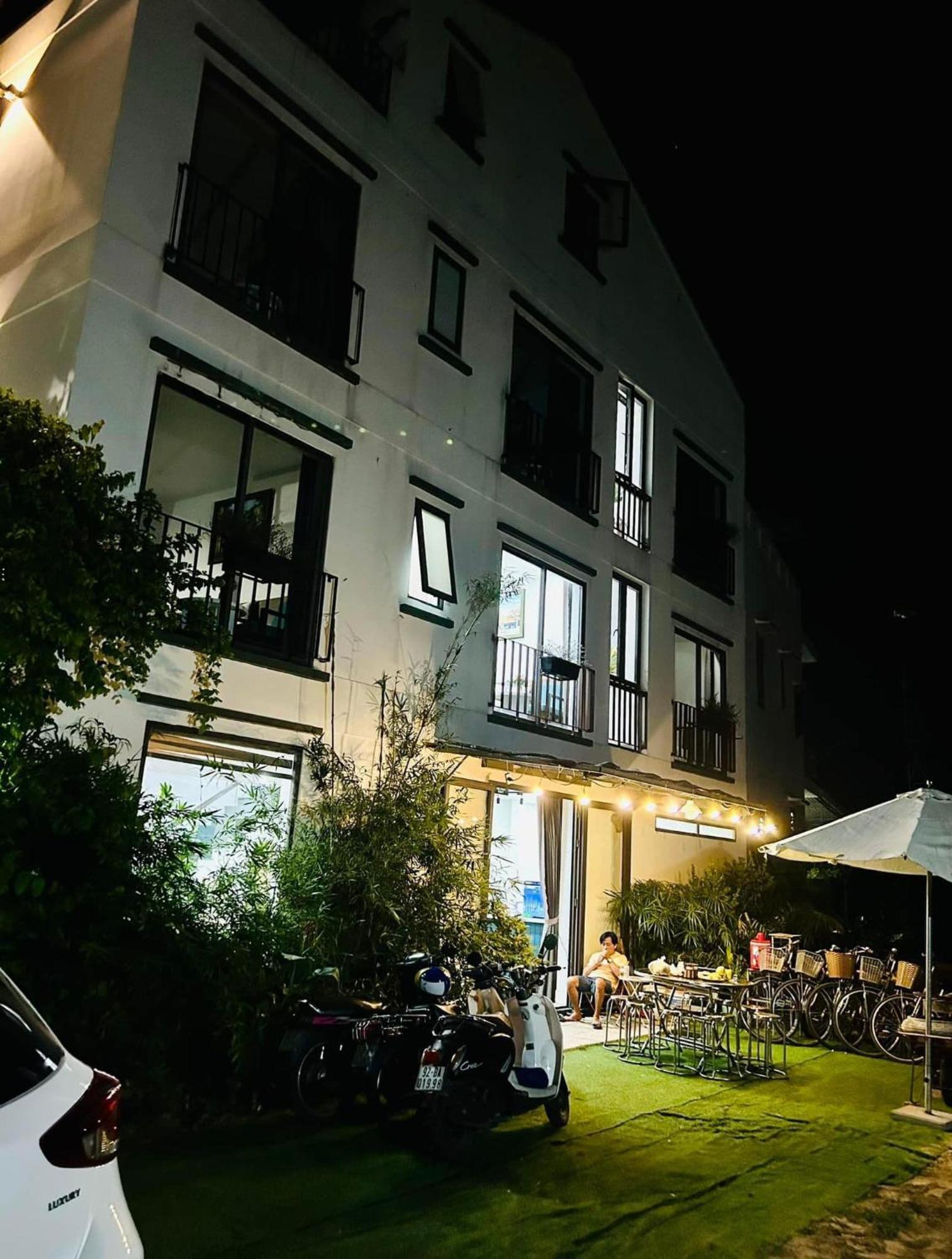 Lena Boutique Guest house Hoi An