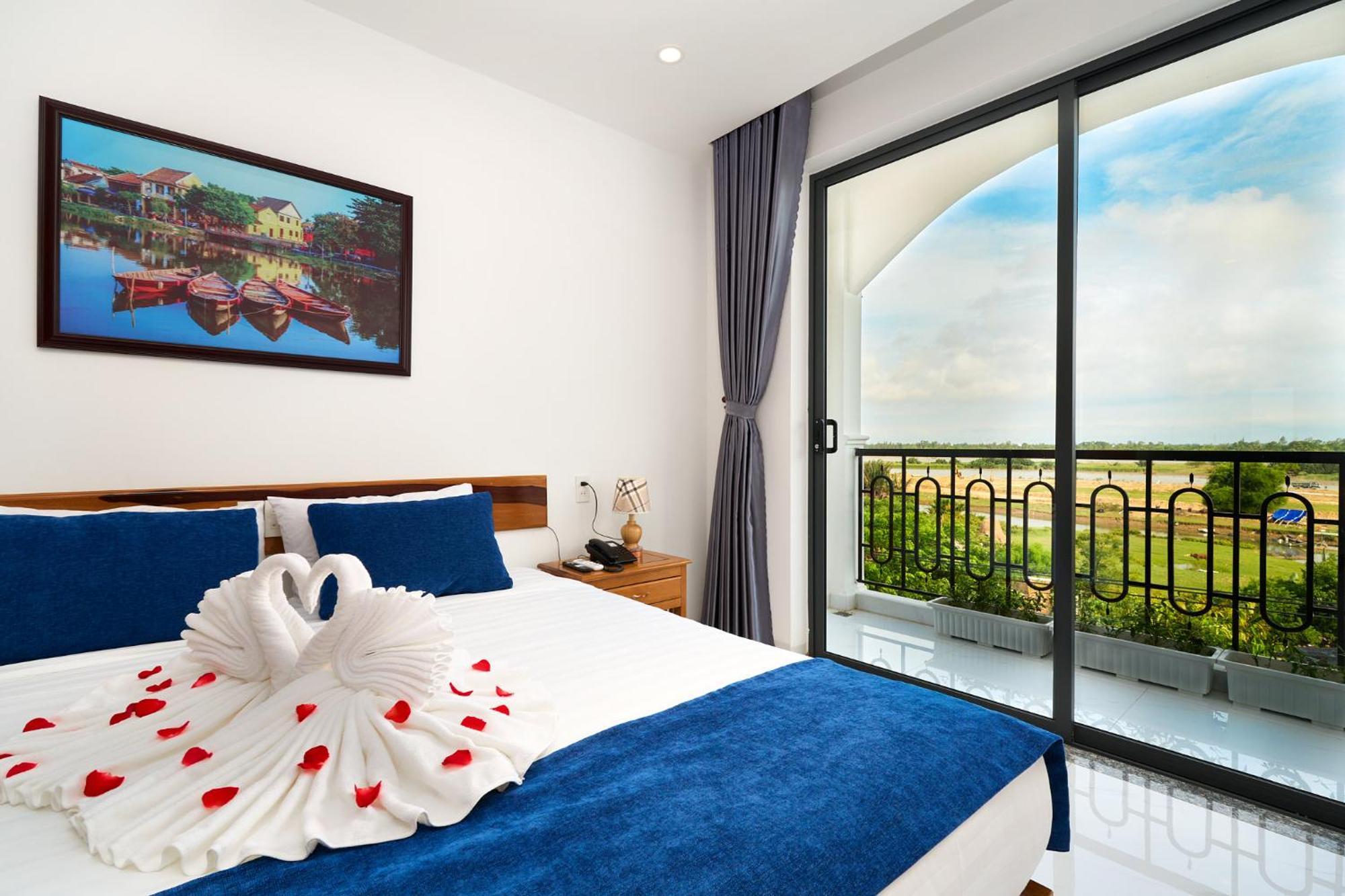 Legend Charm Boutique 3* Hoi An