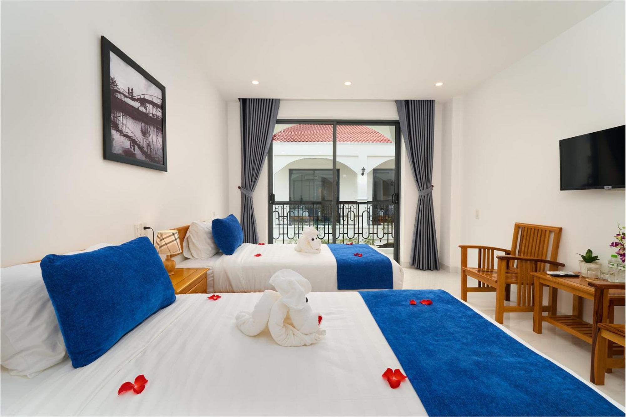 Hotel Legend Charm Boutique