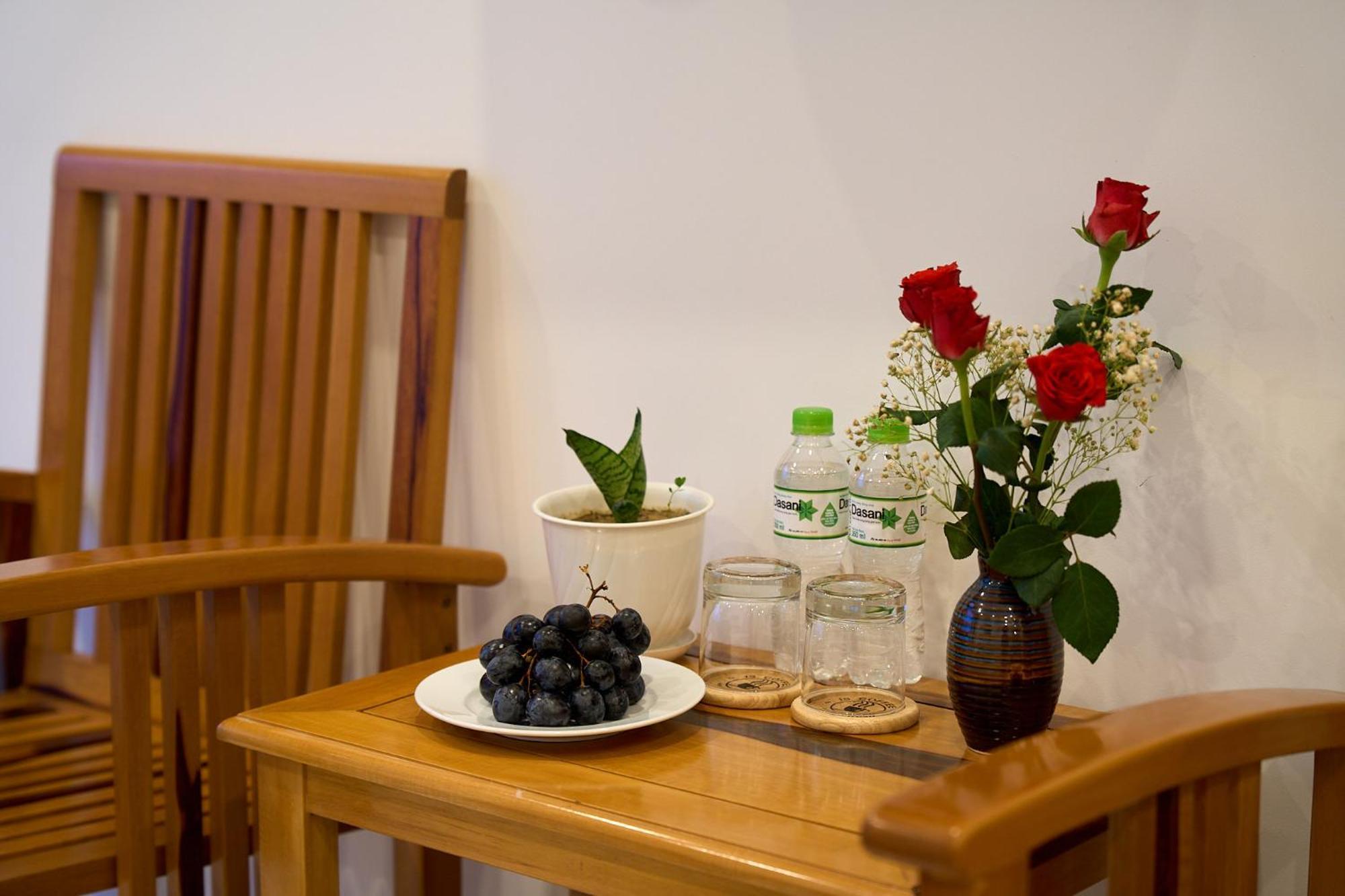Legend Charm Boutique Hotel 3*