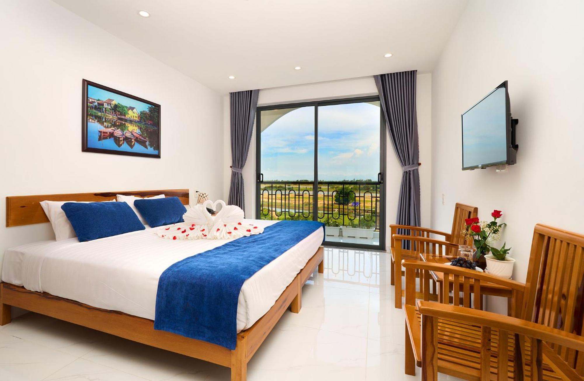 Legend Charm Boutique 3* Hoi An