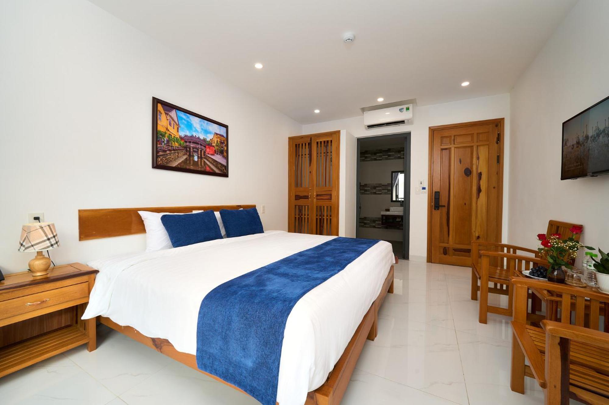 Legend Charm Boutique 3* Hoi An