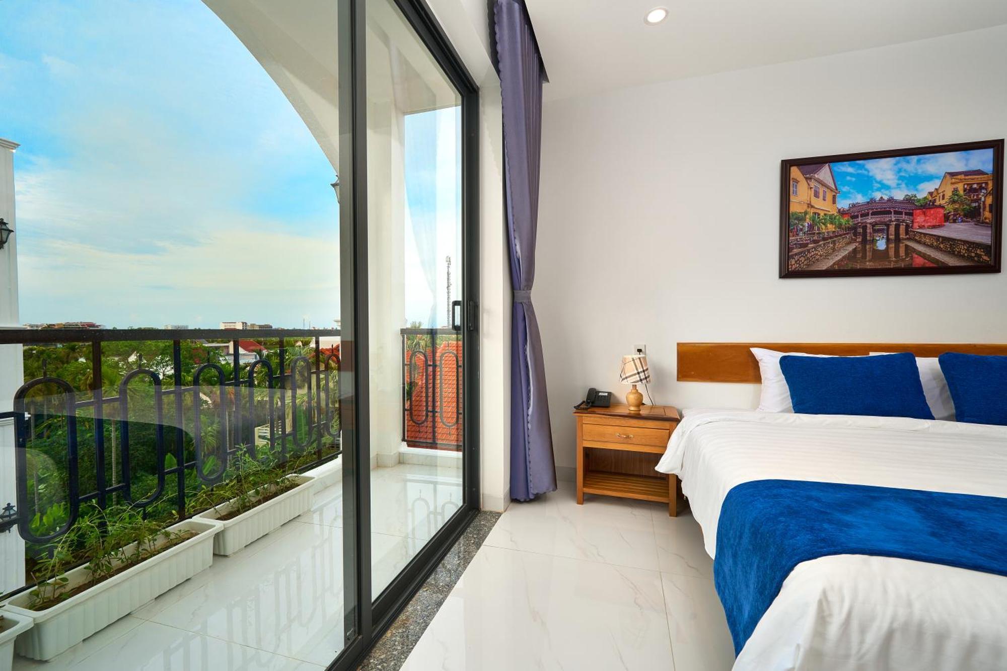 Hotel Legend Charm Boutique 3*