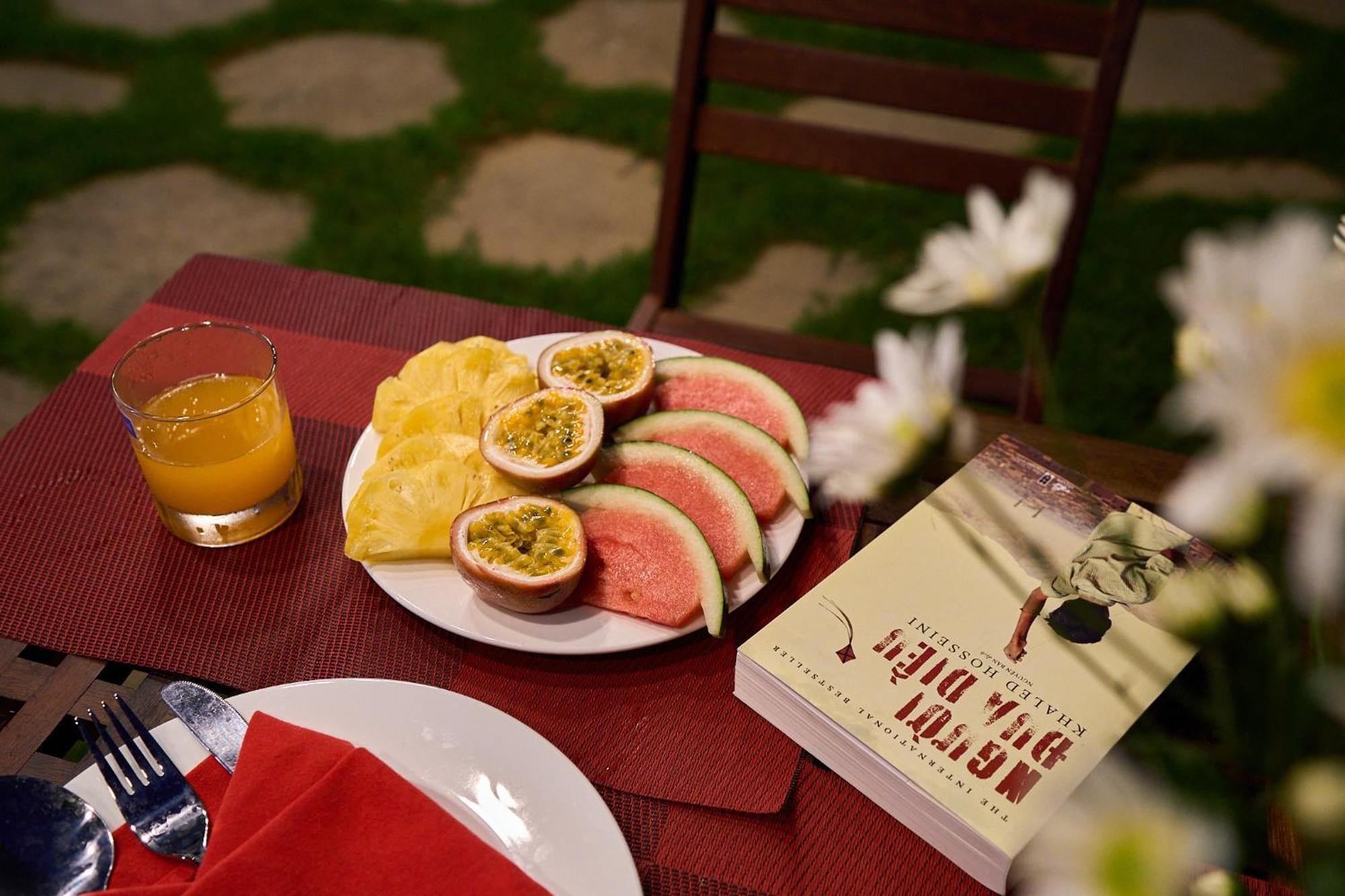 Legend Charm Boutique 3* Hoi An