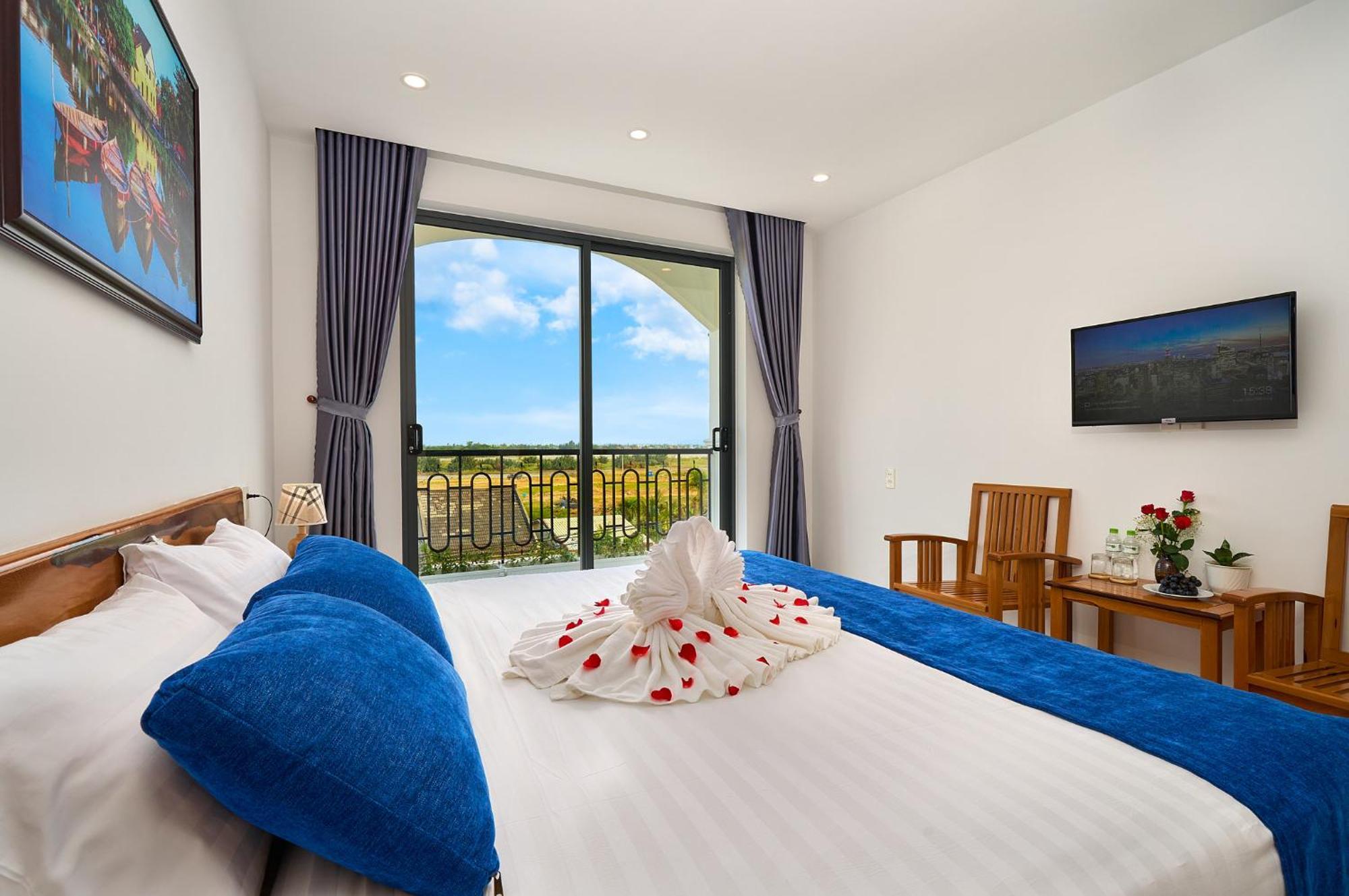 Legend Charm Boutique Hotel 3*